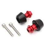 SP01 Cnc Swingarm Spools For Ninja Z1000SX 14 15 16 17 18 19. Fixed Price $30.38.