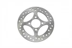 Yamaha Genuine Disk, Rear Brake 1PE-F582W-00-00. Fixed Price $61.73.