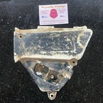 1984-1986 Yamaha Yz 80 Airbox Side Cover Panel 1LR-14402 Great Condition. Fixed Price $71.51.