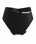 Polisport 8666400003 Front Number Plate Black. Fixed Price $36.73.