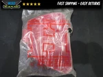 Nos Oem Honda Airbox Side Cover For CA200 Dream Plastics 17220-030-000C. Fixed Price $39.42.