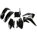 Ufo Complete Plastic Set Black HOKIT107 001. Fixed Price $99.44.