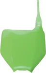 Ufo Front Number Plate 05 12 Kx Green KA03740-026. Fixed Price $23.70.