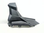 12-15 Triumph Tiger Explorer Front Right Radiator Fairing Cover Panel 2308012. Fixed Price $104.42.