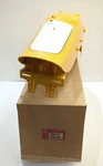 New Oem Honda Rear Fender 1996-2008 Shadow Spirit VT1100CS Yellow 80110MAAA40ZD. Fixed Price $175.00.