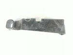 Kawasaki Ninja ZX6R Seat Lock Guard Cover Panel 55020-0411. Fixed Price $24.99.