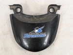 1999 - 2002 Suzuki Rear Tail Fairing Cover Cowl. Fixed Price $39.95.