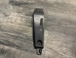 Yamaha 2003-2009 R6S Radiator Recovery Tank Water Bottle Oem. Fixed Price $34.99.