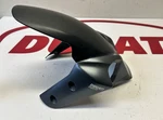 Ducati Front Mudguard Gray Multistrada 1200S 2013 2014 Models 56411061BS. Fixed Price $60.44.