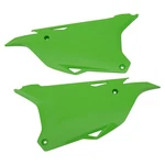 Ufo Plastics Side Panels Green KA04729-026. Fixed Price $46.64.