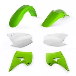 Acerbis 05 Oem Body Plastic Kit - 2041100206. Fixed Price $113.88.