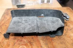 2002 Kawasaki Vulcan VN1500L Nomad Fi Oem Tool Case Cover Top 32098-1126. Fixed Price $6.75.