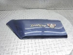 1988 88-90 Honda GL1500 Goldwing Left Side Fairing Cover Cowl Panel Body Oem. Fixed Price $60.44.
