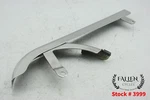 1999 Harley Sportster Xl 1200 Upper Belt Guard Shield Cover Chrome. Fixed Price $39.95.