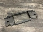 Honda Elite Scooter Upper Handle Bar Cover *. Fixed Price $39.99.