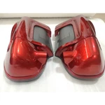 Lower Vented Leg Fairings Fit For Harley Touring Street Glide Road King 1983-13. Fixed Price $95.50.