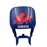 Yamaha Front Fairing Lamp Mask Cowling Headlight XT600 600E 3TB-W2834 New. Fixed Price $219.33.