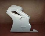 2003-2009 Honda Interceptor VFR800 Left Main Cowling Fairing Cover. Fixed Price $155.49.