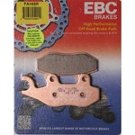 Ebc Brakes Pads FA165R. Fixed Price $37.05.