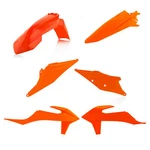 Acerbis 2791565226 Standard Plastic Kits 16 Orange. Fixed Price $186.95.