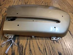 Honda 2001-2010 GL1800 Goldwing Oem Right Saddlebag Lid 81221-MCA. Fixed Price $100.00.