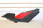 2015 Honda CBR300R Oem Left Gas Tank Fuel Cell Panel Cover Trim Cowl. Fixed Price $22.48.