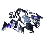 Grey Shark Fairings For Kawasaki ER-6F Ninja 650R 2020-2023 Injection Bodywork. Fixed Price $474.95.