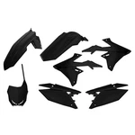 Polisport Complete Kit RMZ450 (18-24) Black 90765. Fixed Price $113.78.