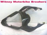 Yamaha YZF-R6 2CO 2006-2007 Tailpiece Rear Frame Cover Fairing Seat Panel. Fixed Price $67.16.