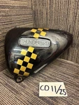 Triumph Thunderbird 900 Side Cover Panel Left 2000 11/25. Fixed Price $80.37.