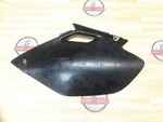 Yamaha YZ250F 2004 Ufo Left Side Panel Cover Fairing Plastic YZ450F 2003 2005. Fixed Price $11.42.