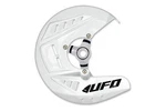Ufo Front Disc Protection Husqvarna 250 2016-2023 White. Fixed Price $69.63.