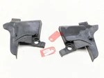 91-03 Honda CB750 Nighthawk Front Left Right Side Cover Panel. Fixed Price $24.99.