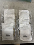 New Kawasaki Plate Friction 6PK Oem Pn: 13088-0051. Fixed Price $30.00.