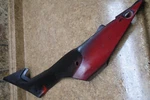 2015 Honda Left Side Cowling Cover Panel Plastic Fender. Fixed Price $49.95.