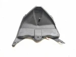 10-18 Ducati Multistrada 1200 Lower Front Fairing Cover Cowl Body. Fixed Price $26.72.