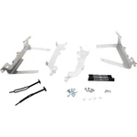 Moose Offroad Radiator Brace For Husaberg/ktm 1901-0487. Fixed Price $109.95.
