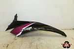 2009 Kawasaki Ninja ZX6R Oem Left Mid Upper Side Fairing Cowl Plastic A20D. Fixed Price $20.25.