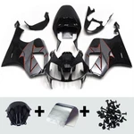 Abs Fairings For Honda VTR1000 2000 2001 03 04 05 2006 Grey Black Body Kit. Fixed Price $330.95.