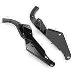 Outer Fairing Support Bracket For Harley 1996-2013 58478-96A (l) 58479-96A (r). Fixed Price $47.24.