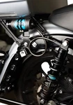 Legends Revo Arc Remote Reservoir External Mount (1313-0167). Fixed Price $259.16.