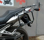 For Yamaha Fazer Pannier Rack Luggage System FZ1000 2001 2005. Fixed Price $265.02.