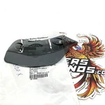 New Genuine Harley 2015 Up Road Glide Smoked Left Willie Wing 57200064. Fixed Price $14.00.