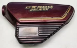 1978-1979 Honda Left Side Cover 83600-415-0000. Fixed Price $21.82.