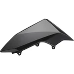 Ktm Powerparts Tank Shroud - Black, Right. Fixed Price $40.52.