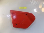 Honda XL100 Oem 1980 Motorcycle Left Side Panel Cover Plastic Xr 185 200 125. Fixed Price $79.95.