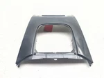 12-17 Honda GL1800 Goldwing Front Shelter Center Top Panel. Fixed Price $82.04.