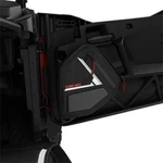Can-am Maverick Trail, Sport, & Max Door Storage With Padding 715004914. Fixed Price $191.49.