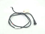 Ducati Multistrada 1200 Battery Terminal Cable Wire 51410612A-1. Fixed Price $24.99.