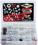 Bolt Pro-pack Kit #CRPP-250 Fits Honda CR250R 2-STROKE 2000-2007. Fixed Price $76.49.